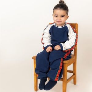 Kids Gucci 36 month set